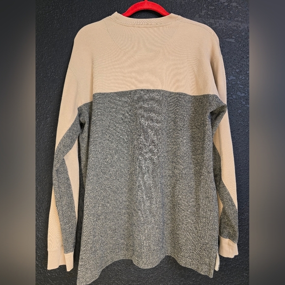 Austin Clothing Co. Sweatshirt Mens Sm   Long Sleeve Sweater Pullover - Picture 7 of 8